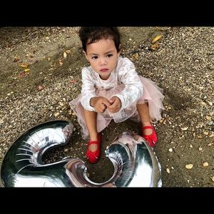 Meet your Posher, Mikki